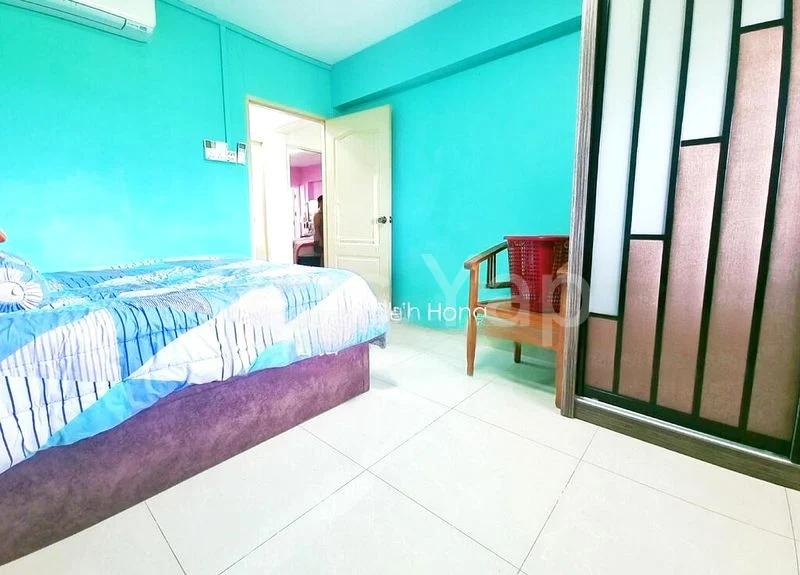 4 Room (4A) HDB for Sale in  41 Teban Gardens Road - Image 11